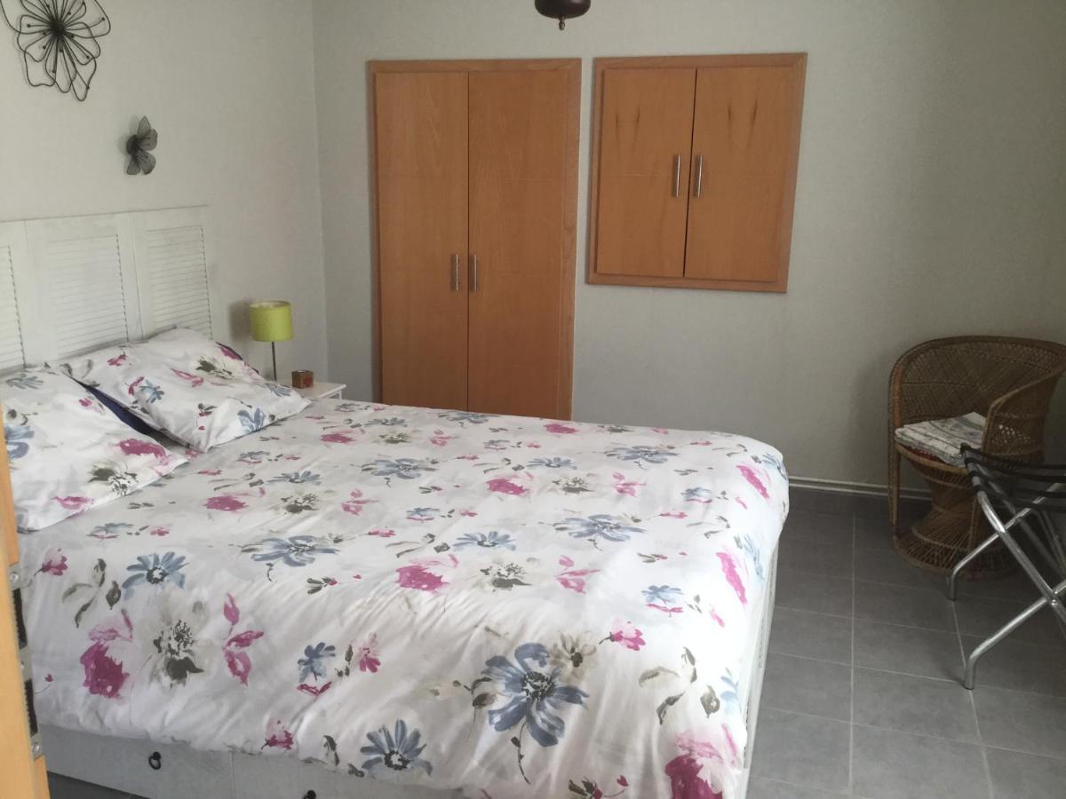 Gite Cote Jardin Ingersheim Bagian luar foto