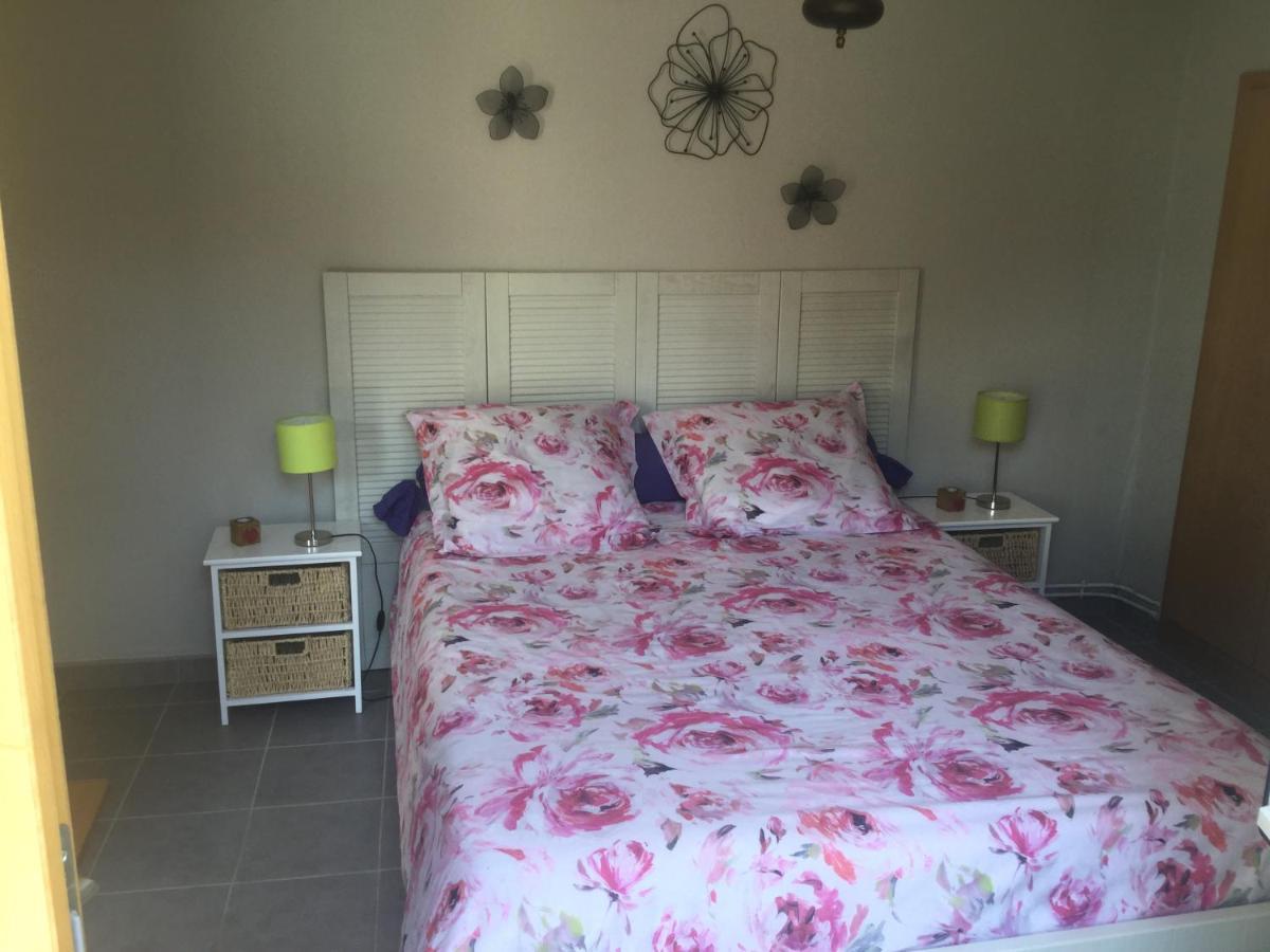 Gite Cote Jardin Ingersheim Bagian luar foto
