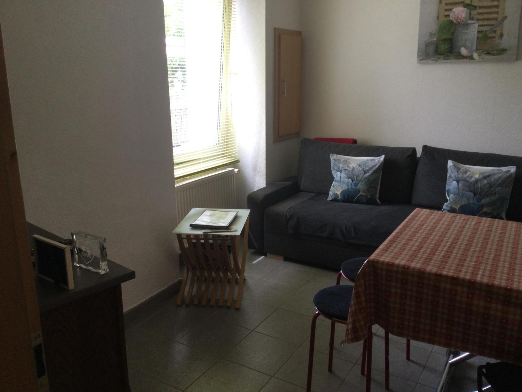 Gite Cote Jardin Ingersheim Bagian luar foto