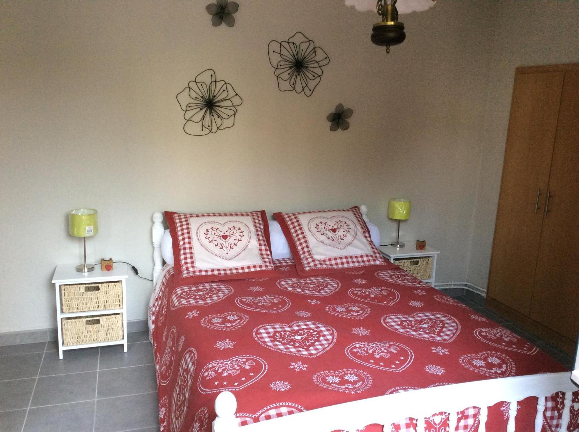 Gite Cote Jardin Ingersheim Bagian luar foto