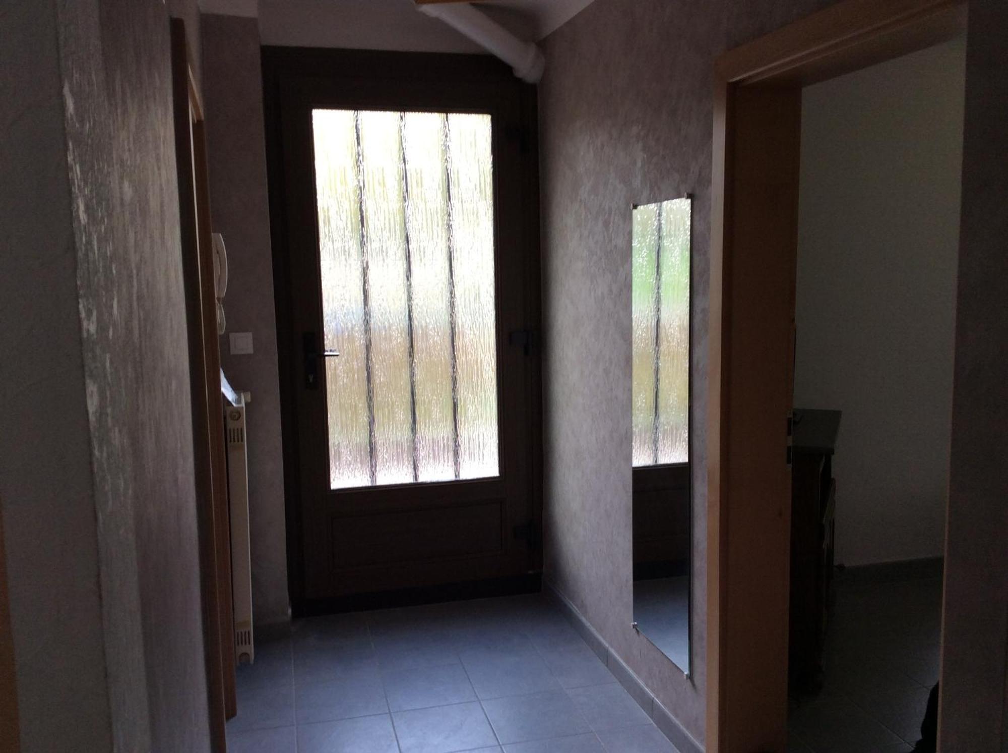 Gite Cote Jardin Ingersheim Bagian luar foto